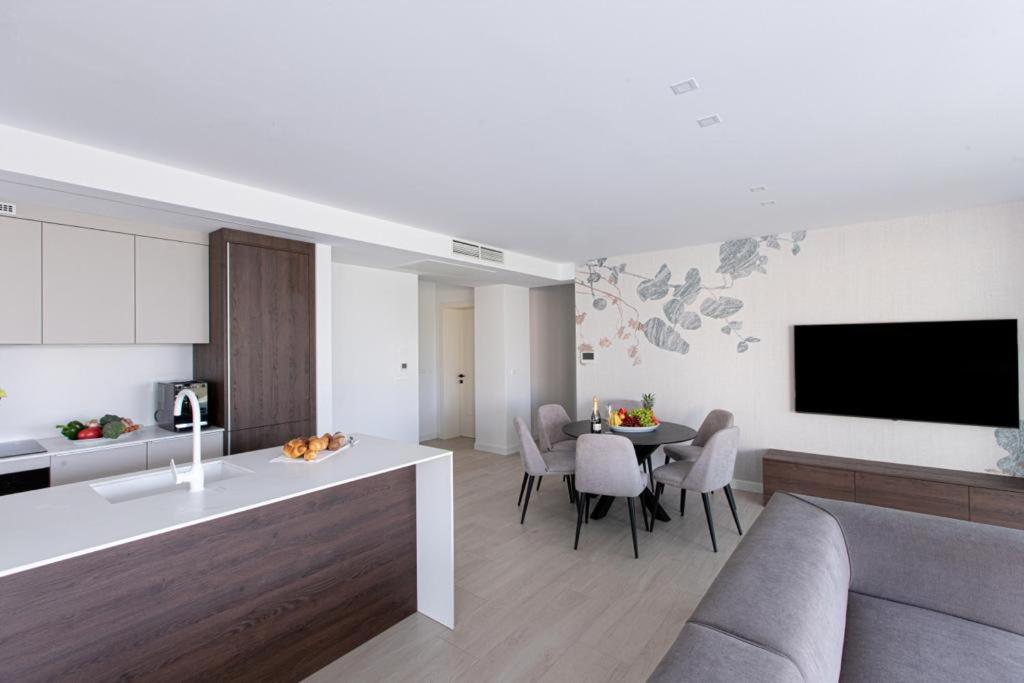 HADRIE LUXURY RESORT AND VILLAS Azimut - 4