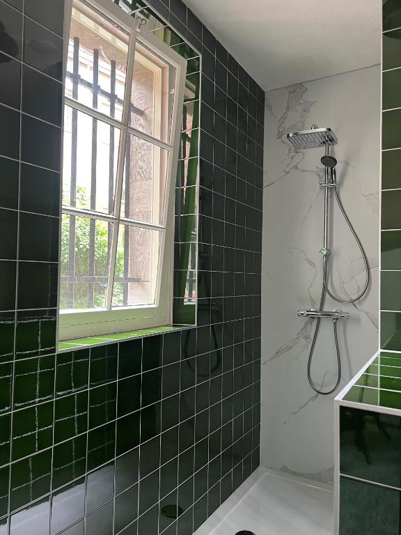 Philipse Suite - Resim 13