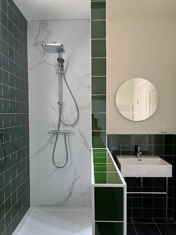 Philipse Suite - Resim 14