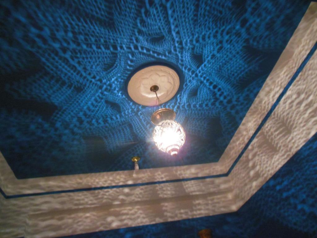 Cleopatra Hotel Luxor - 12