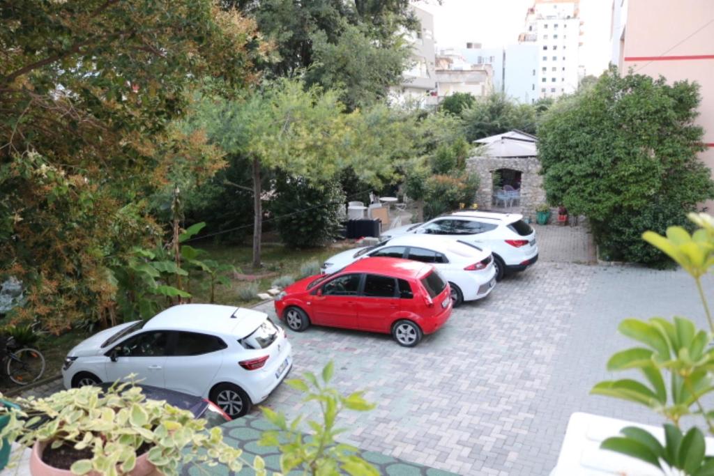 Fotografie z fotogalerie ubytování Hotel Ceka v destinaci Durrës