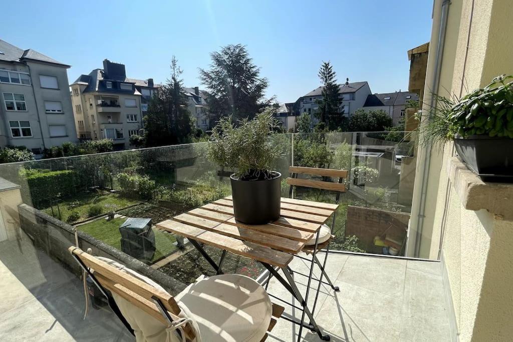 Luxury 2Bd Apartment (͡* ‿ ͡*) Parc de Merl, Luxembourg (tarifs actualisés 2024)