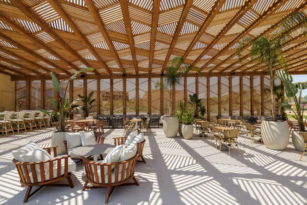 Fotografie z fotogalerie ubytování Verdelago Resort v destinaci Praia Verde