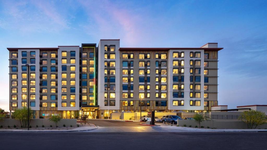 Hyatt House North Scottsdale photo