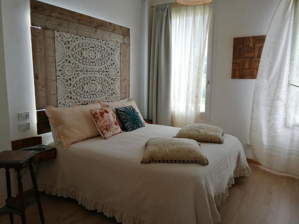 TENUTA BORGATO MORELLI - Chambre Triple Avec Salle De Bains Privative