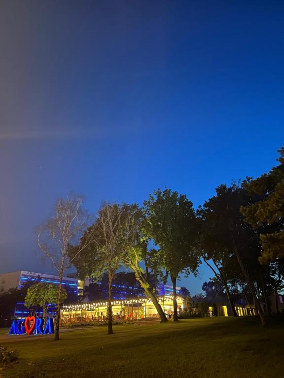 Fotografie z fotogalerie ubytování Hotel Agora v destinaci Neptun