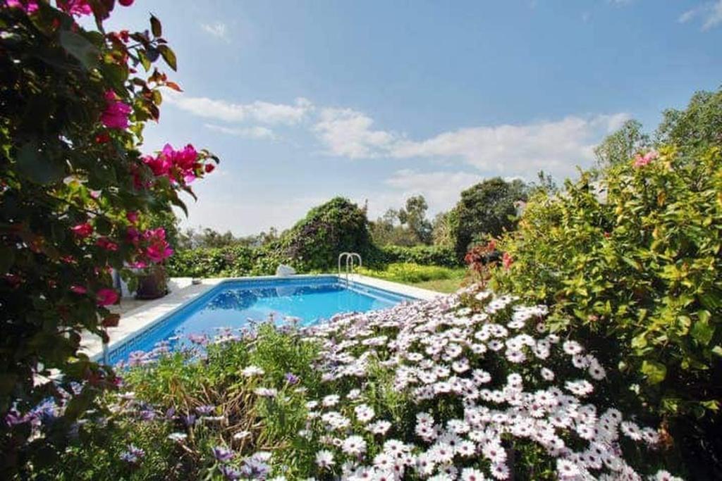 Marbella Golf Valley apartment