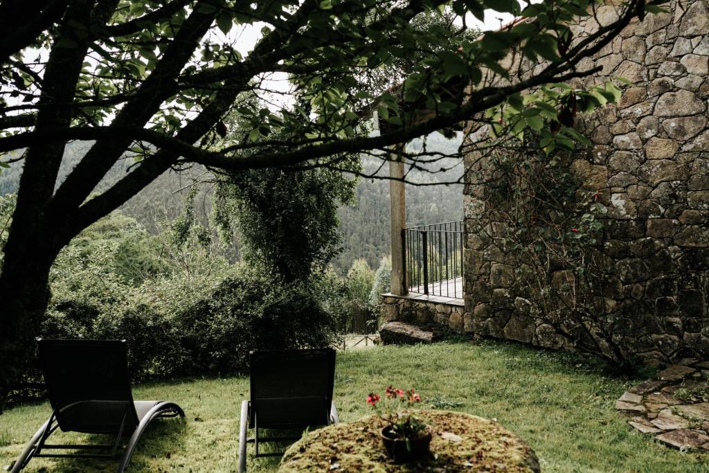 Casa Grande Do Bachao - 18