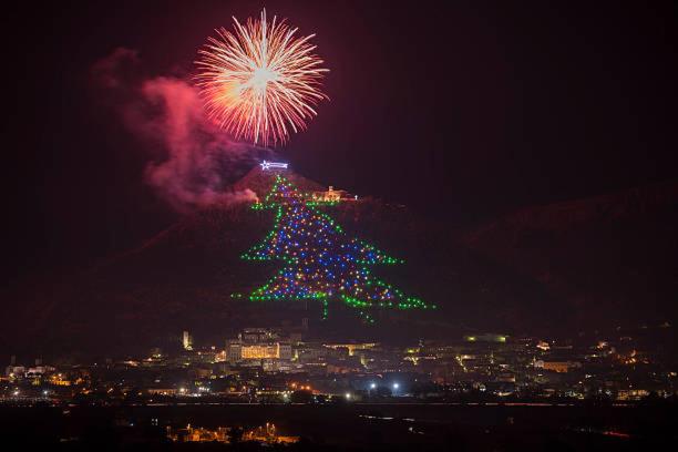 Foto dalla galleria di La Dimora di Pietra a Gubbio