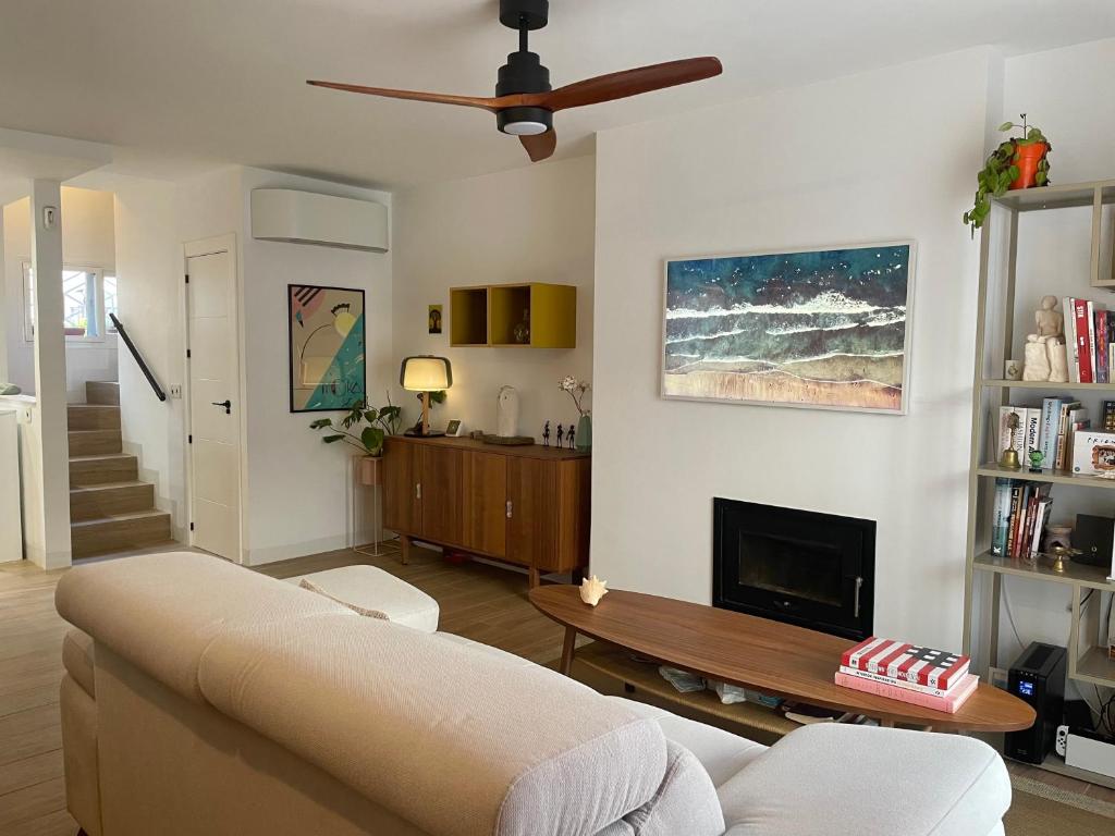 Casas y chalets Sacaba Beach 11 en Málaga, Andalucía