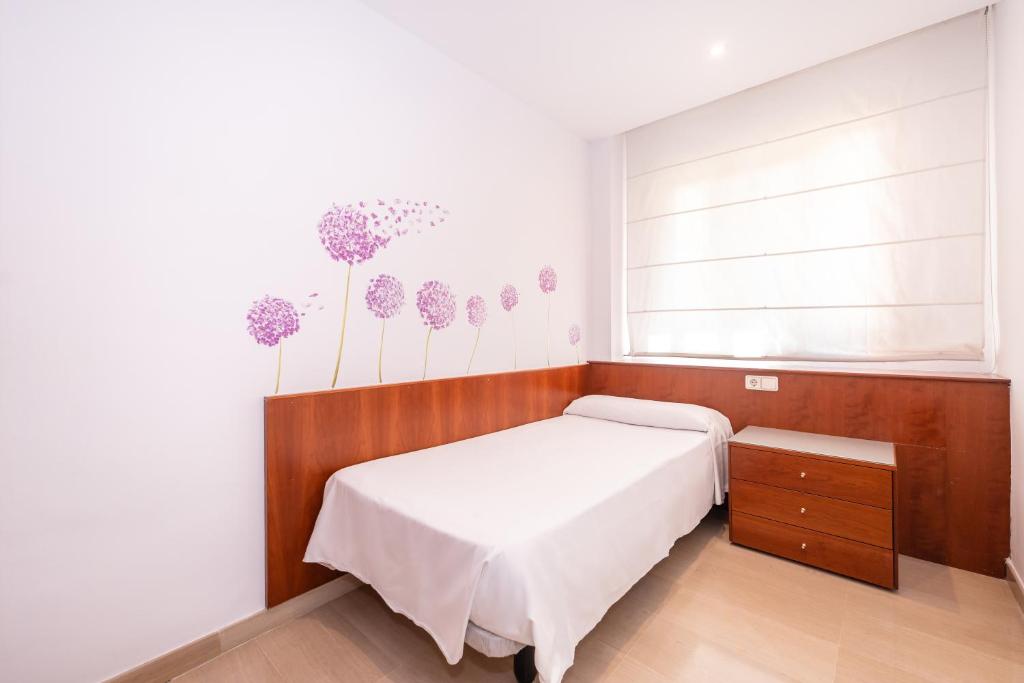 Aparthotel Napols - Abapart - Resim 13