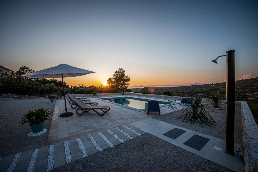 Φωτογραφία από το άλμπουμ του Holiday house DM σε Bobovišća