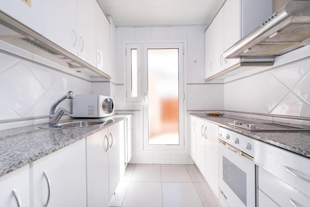 Aparthotel Napols - Abapart - Resim 11