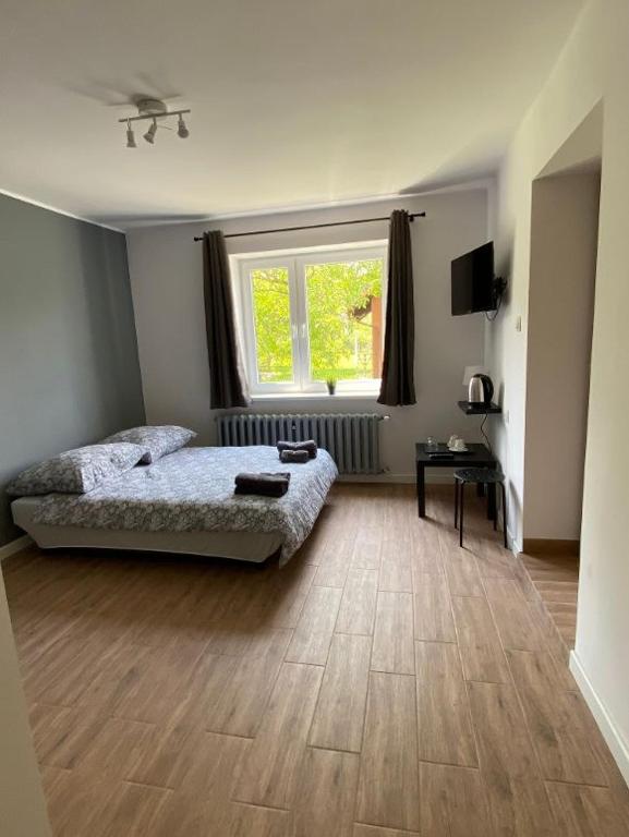 Pokoje Green House - 1