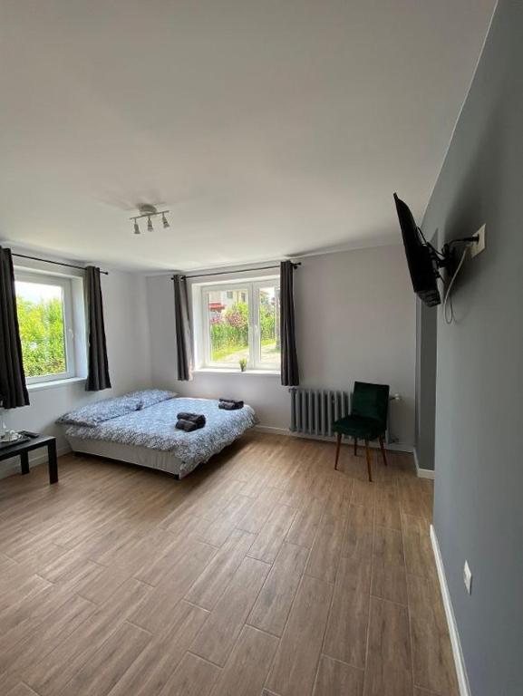 Pokoje Green House - 19