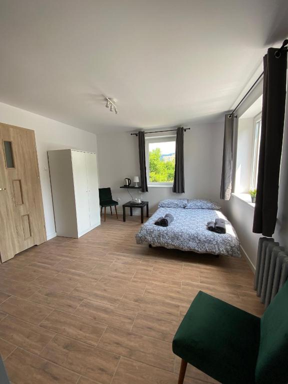 Pokoje Green House - 18