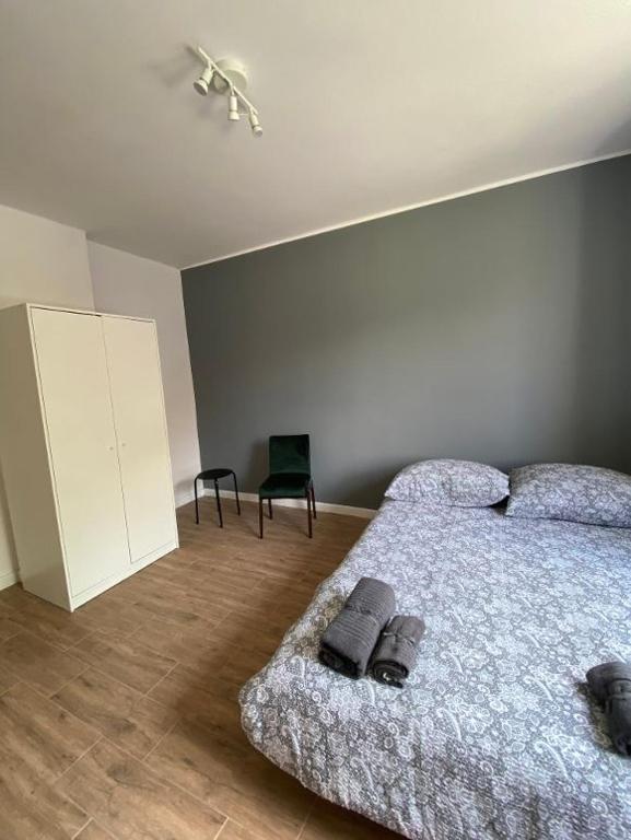 Pokoje Green House - 2