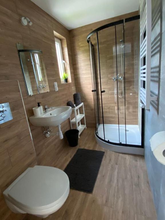 Pokoje Green House - 3