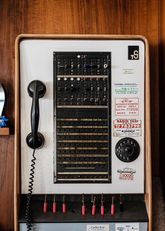 Hotel Crown - Resim 40