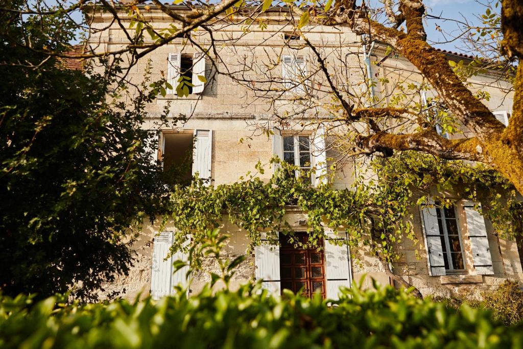 Peaceful country house - Housity