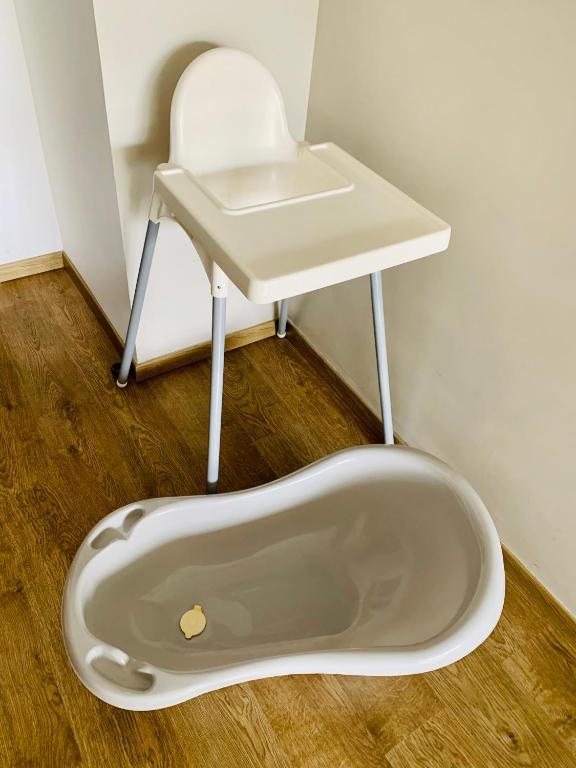 Appartement Les terrasses Saint-Malo - 18