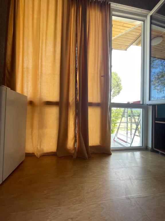 Fotografie z fotogalerie ubytování Hotel "Qeti" v destinaci Šekvetili