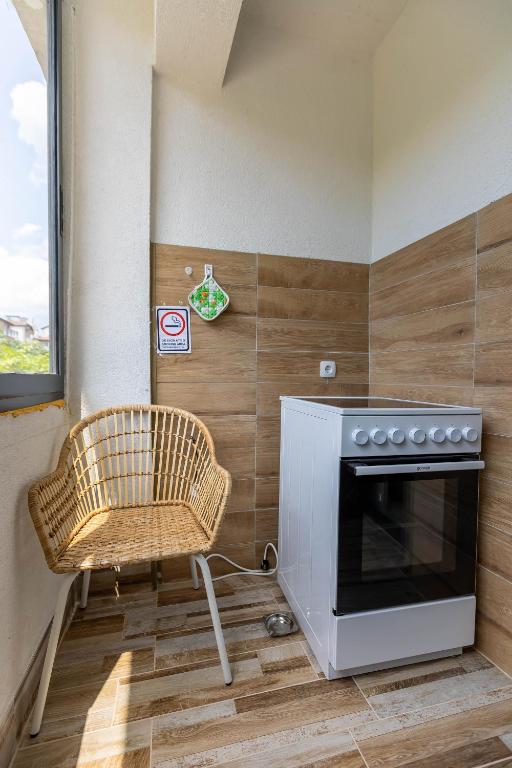 Fotografie z fotogalerie ubytování APARTEMENT VIVA v destinaci Sandanski