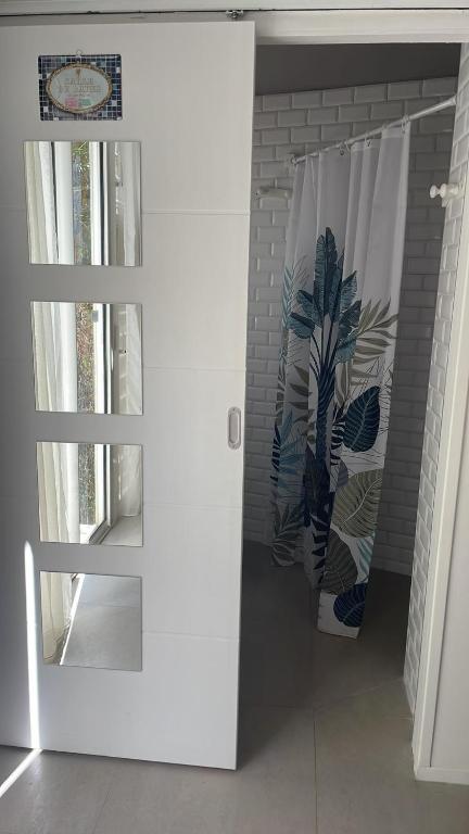 Studio Confort avec Piscine et Vue Tahiti Punaauia - photo 12 - Tahiti, Polynésie