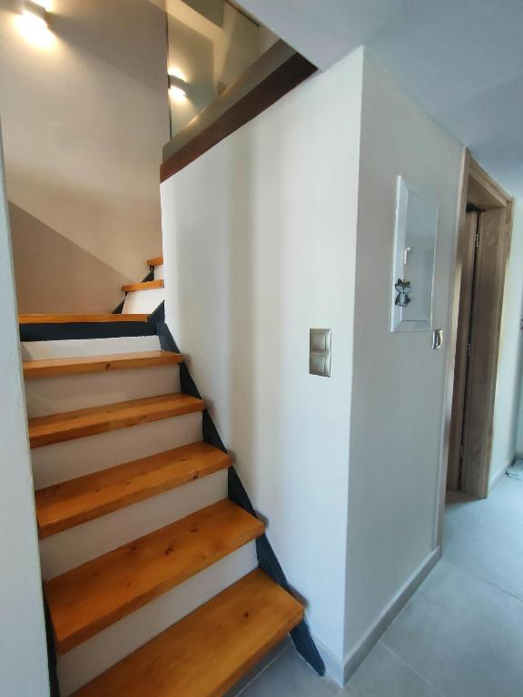 Fotografie z fotogalerie ubytování Avramiou Lofts v destinaci Ágios Rókkos