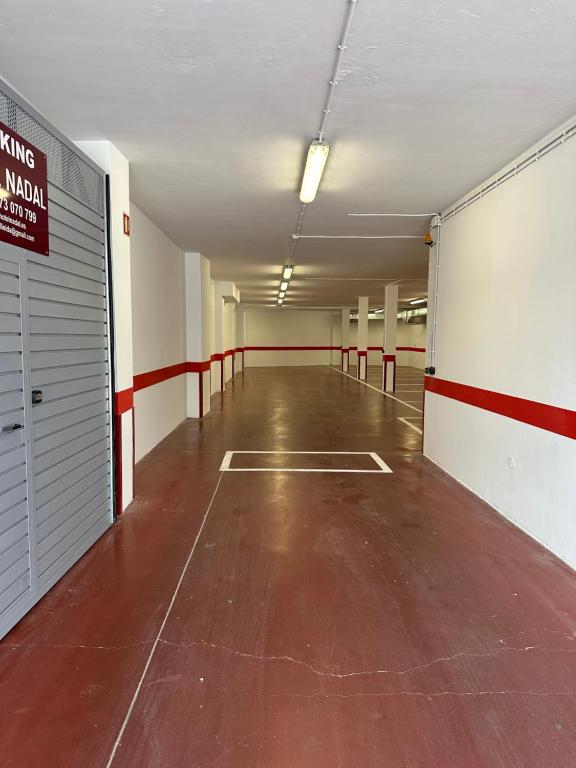 Fotografie z fotogalerie ubytování Hotel Nadal v destinaci Lleida
