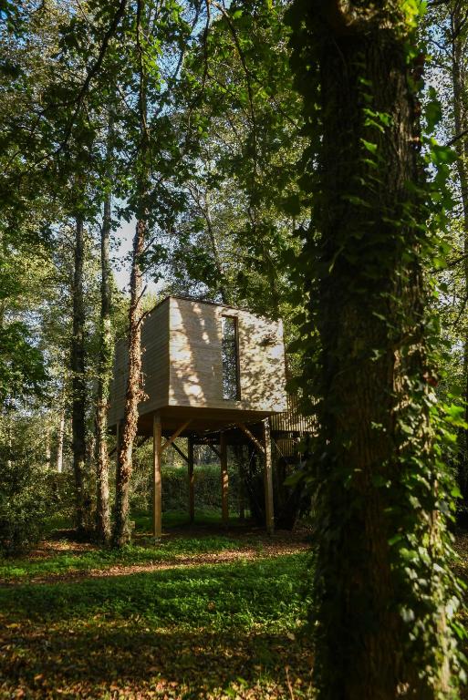 Suitetrails - Cabanas de Apriscos