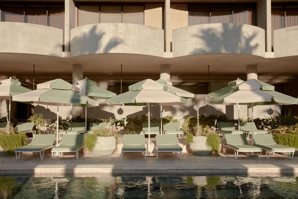 The Calile Hotel - Resim 9