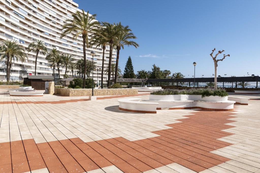 Fotografie z fotogalerie ubytování Florazar 1, II-A 11-B v destinaci Cullera