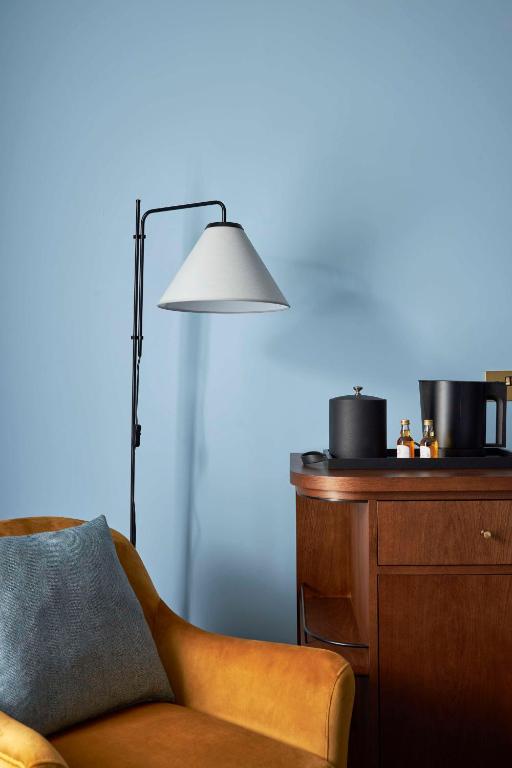 Hyatt Centric Cambridge - Resim 10