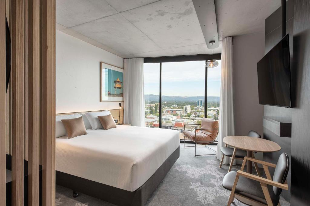Vibe Hotel Adelaide - Resim 20