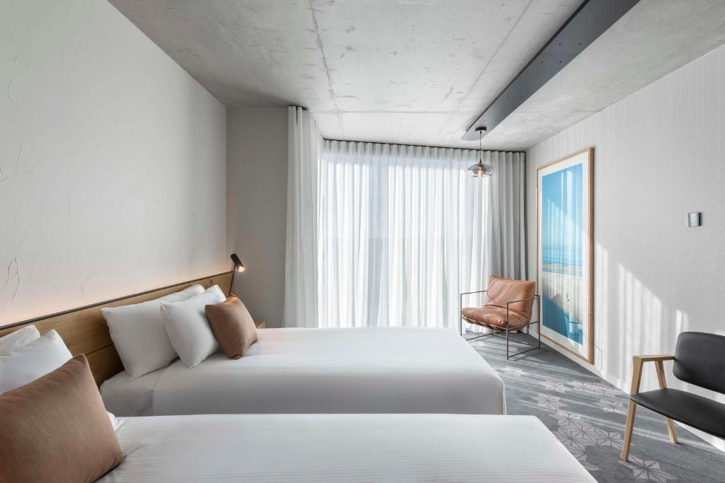 Vibe Hotel Adelaide - Resim 26