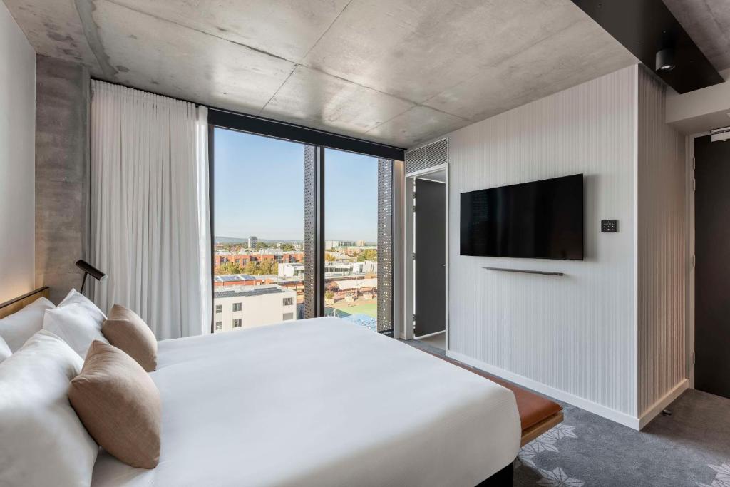 Vibe Hotel Adelaide - Resim 30