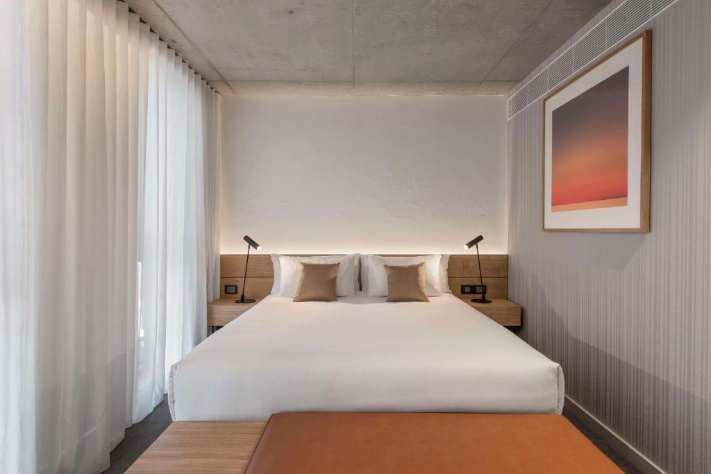 Vibe Hotel Adelaide - Resim 33