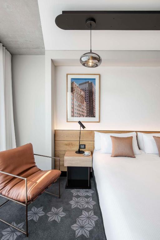 Vibe Hotel Adelaide - Resim 36