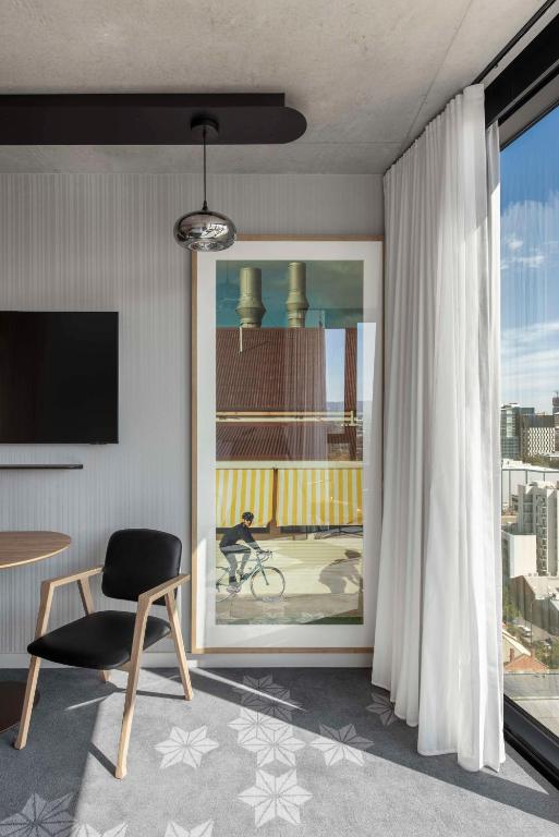 Vibe Hotel Adelaide - Resim 38