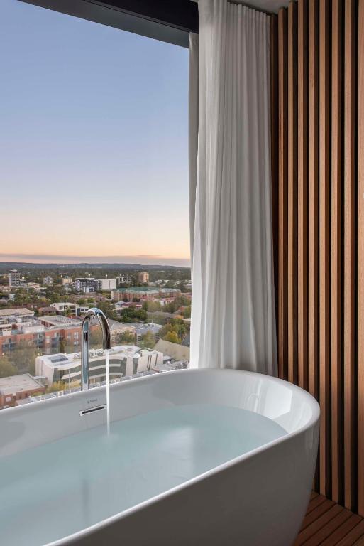 Fotografie z fotogalerie ubytování Vibe Hotel Adelaide v destinaci Adelaide