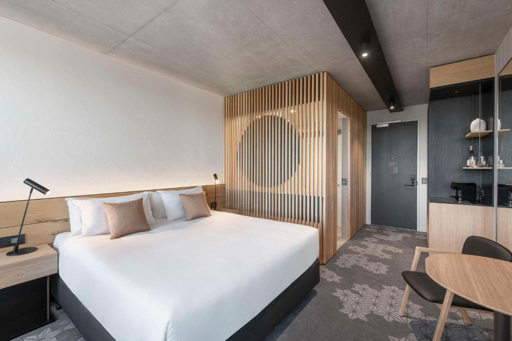 Vibe Hotel Adelaide - Resim 45