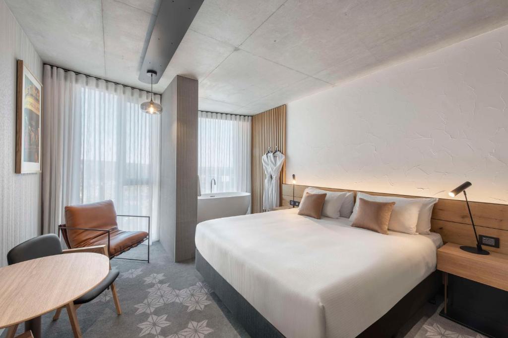 Vibe Hotel Adelaide - Resim 44