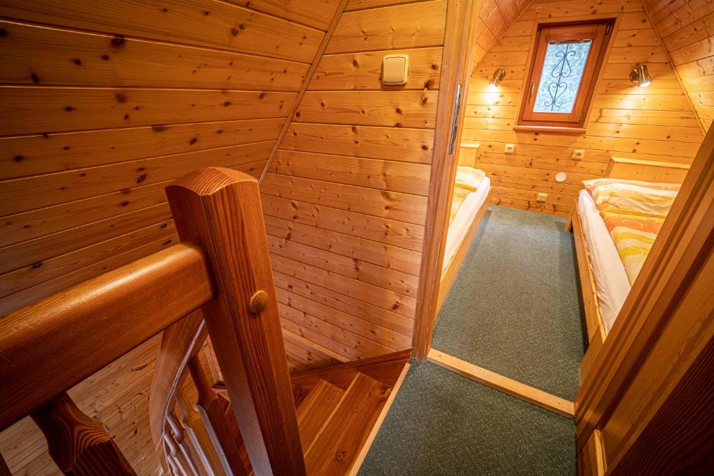 Fotografie z fotogalerie ubytování Hotel Sepetná v destinaci Ostravice