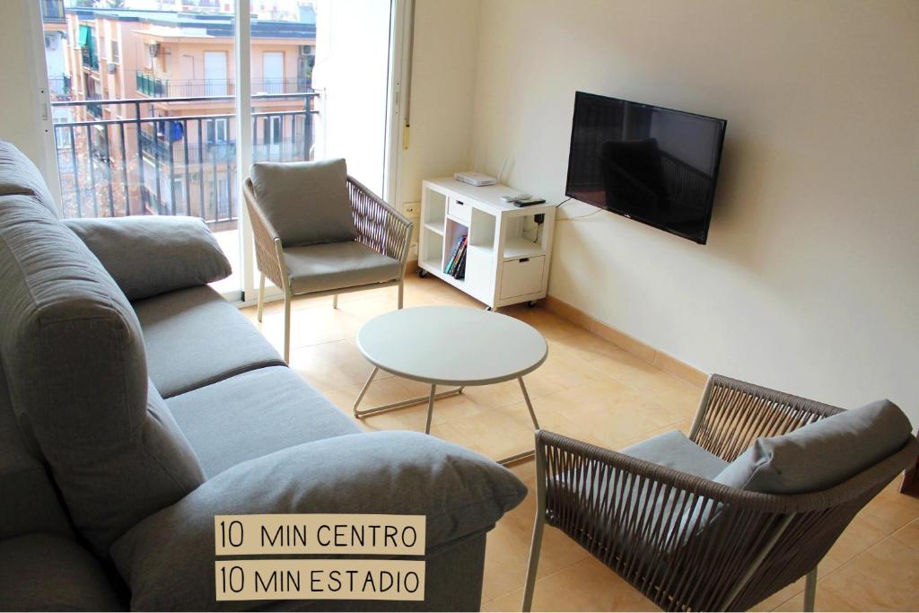 Apartamento Vívelo Granada, Granada (updated prices 2024)