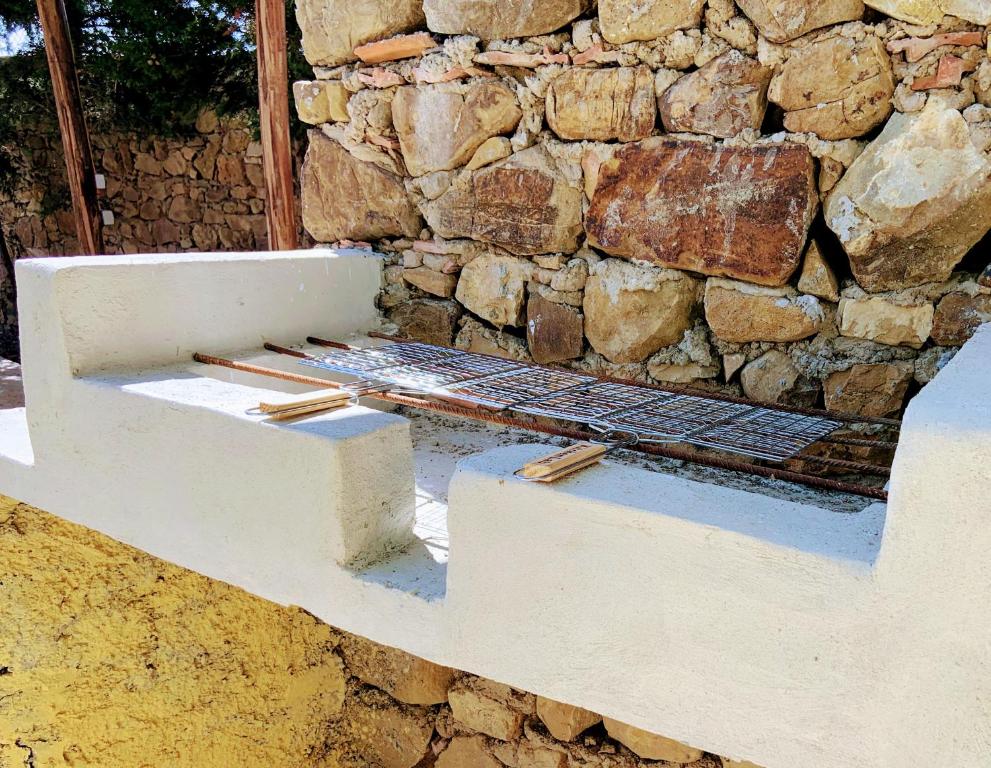Fotografie z fotogalerie ubytování Khanfous Retreat v destinaci Asilah