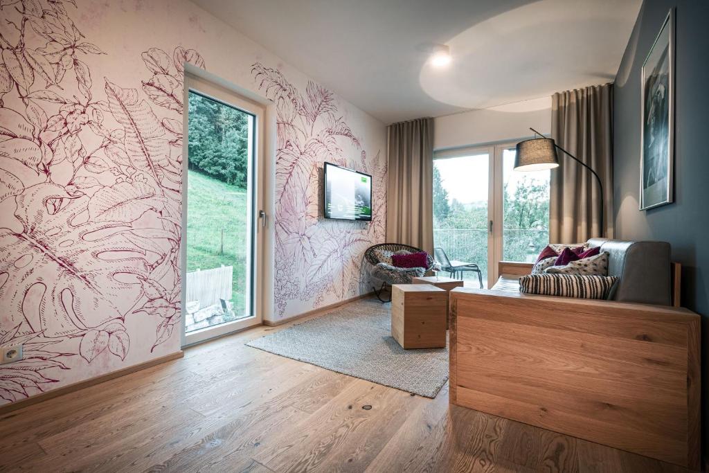 Boutique Aparthotel Chalets Coburg - 2