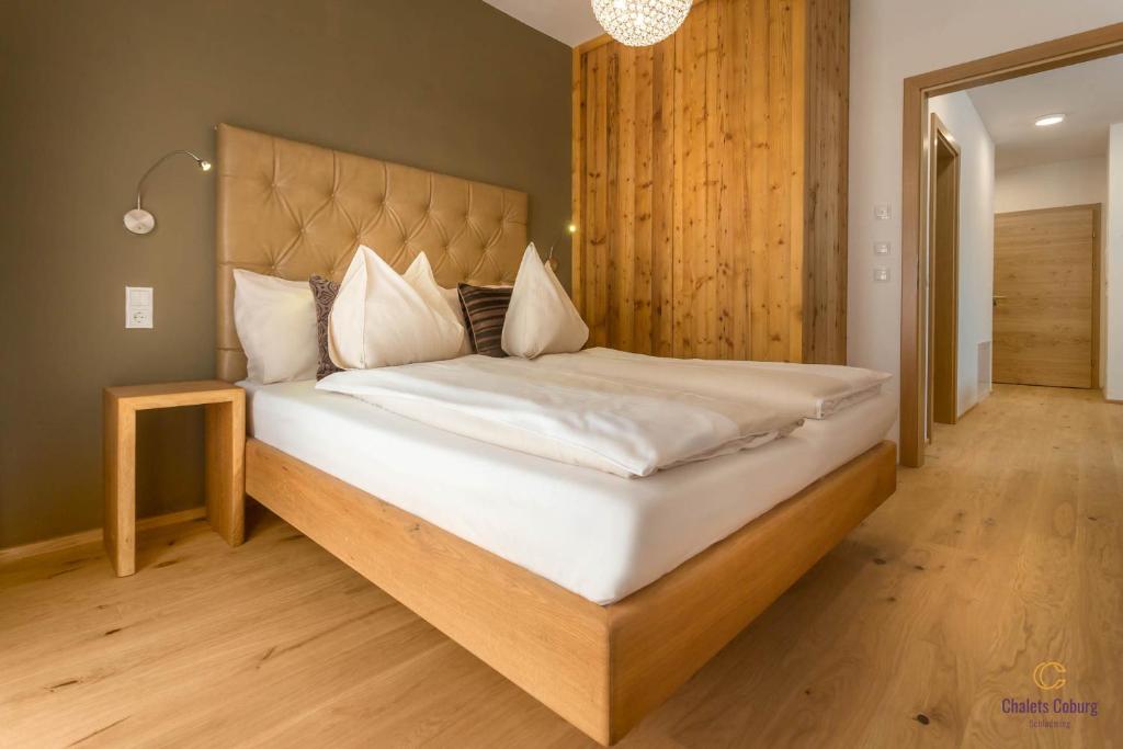 Boutique Aparthotel Chalets Coburg - 6