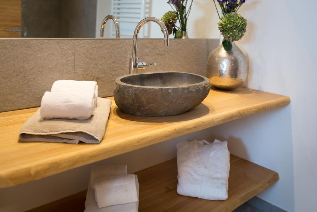 Boutique Aparthotel Chalets Coburg - 7