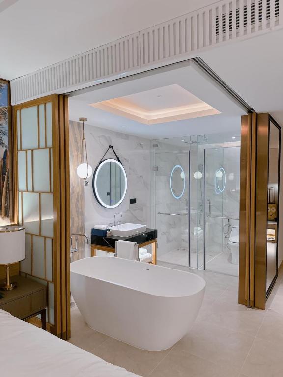 Grand Hyams Hotel - Quy Nhon Beach - 7